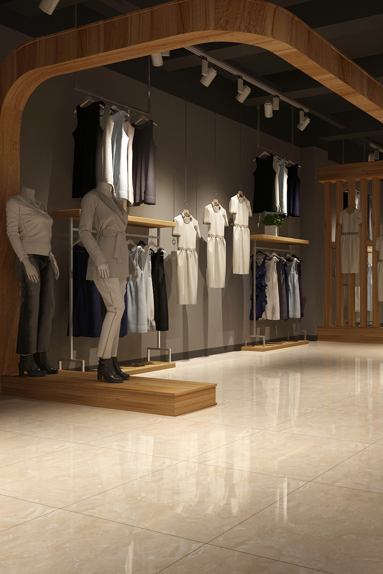 蒙古國進(jìn)口服裝